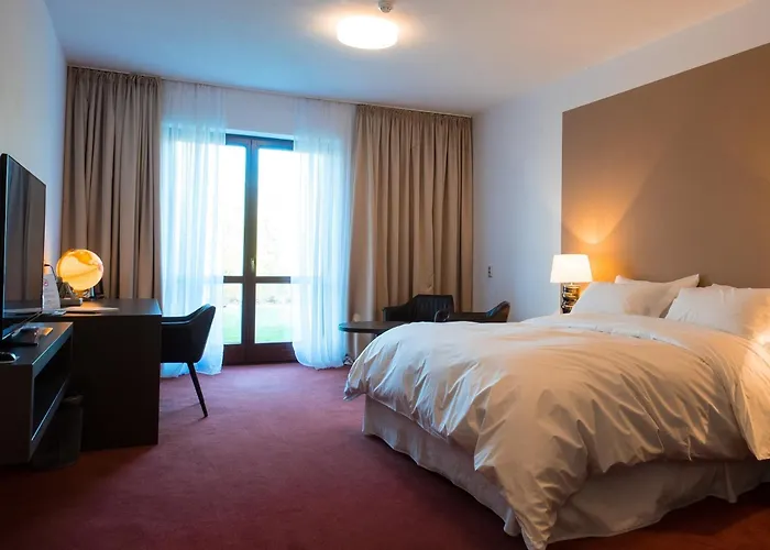 Hotel Cvilin