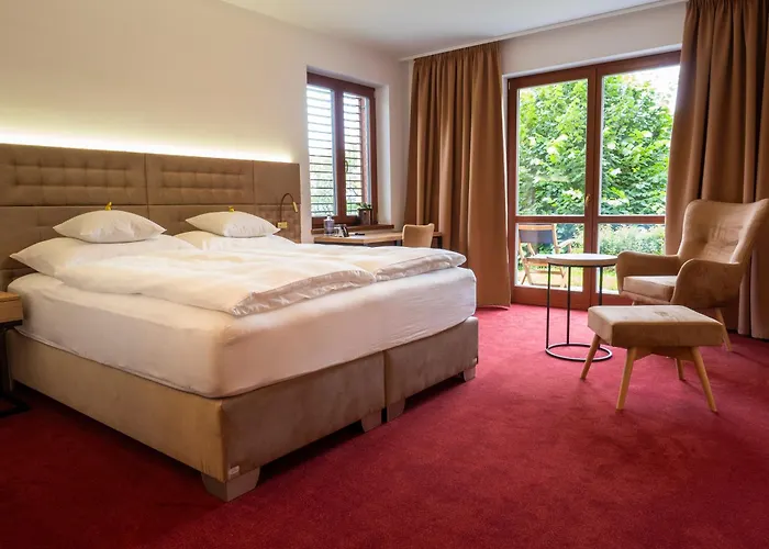 Hotel Cvilin