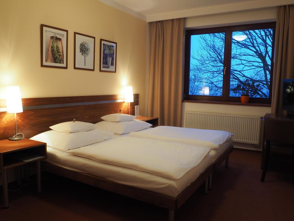 Cvilin 4* Karniów