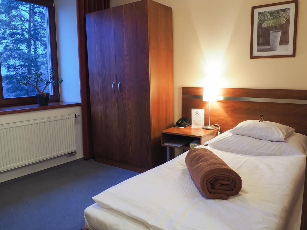 Cvilin 4* Karniów